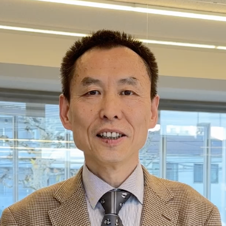 ショウ先生 サムネイル画像