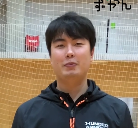 相原 悠人先生 サムネイル画像